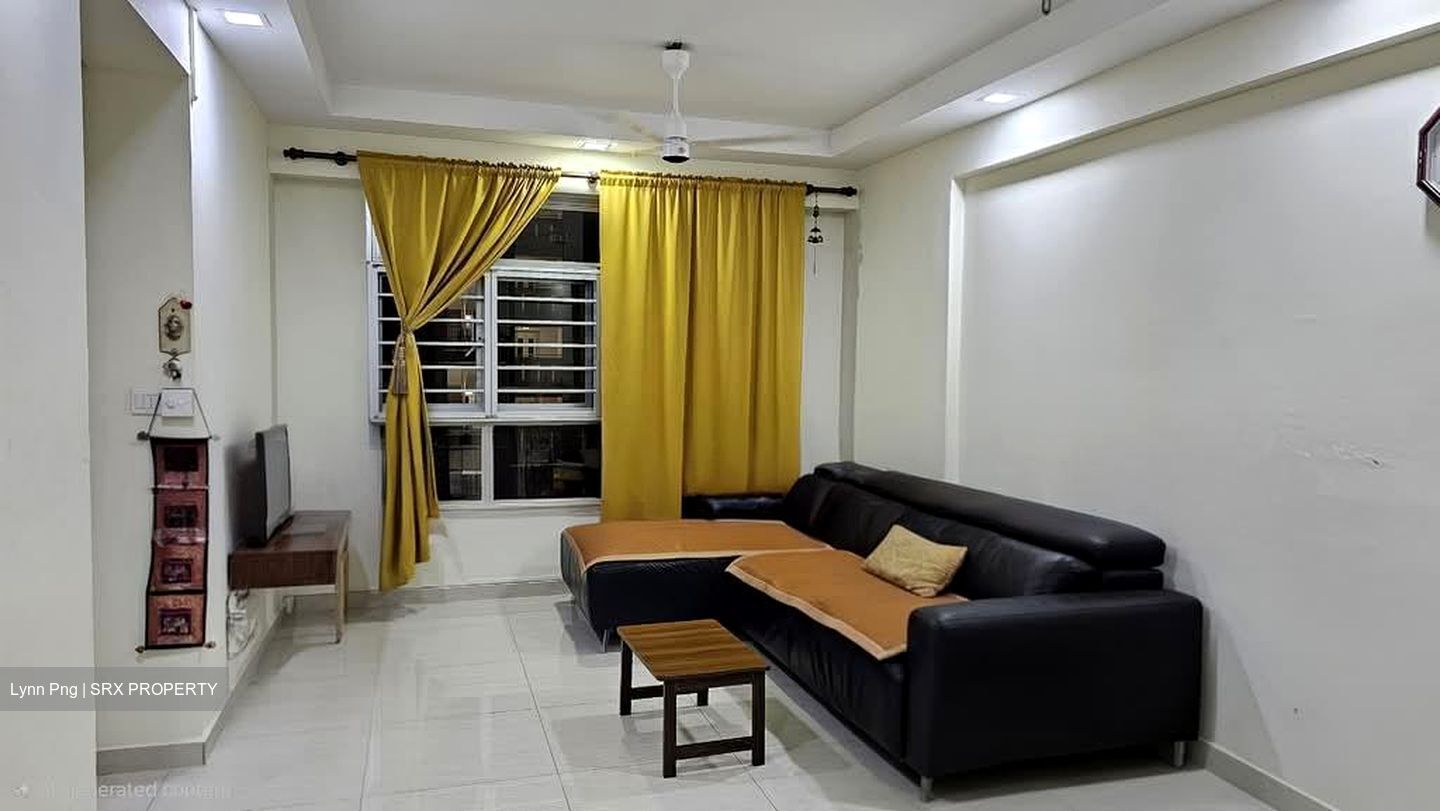 Blk 505C Acacia Breeze @ Yishun (Yishun), HDB 4 Rooms #552808571